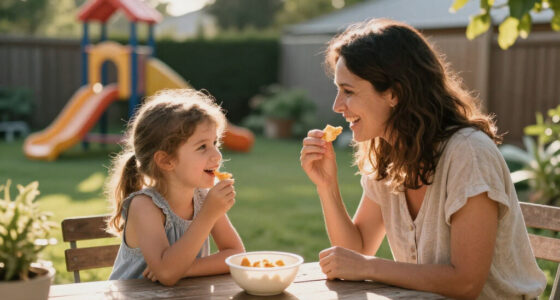 My Daughter Has All Kinds Of Advantages In Life That My Boyfriend’s Kids Don’t Have—and It’s Going To Stay That Way.