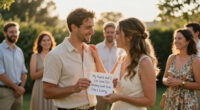 My Fiancé And I Just Gave Our Wedding Guests One Simple Rule. People Are Losing Their Minds.
