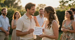 My Fiancé And I Just Gave Our Wedding Guests One Simple Rule. People Are Losing Their Minds.