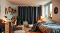 Off to college — dorm essentials