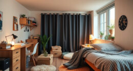 Off to college — dorm essentials