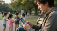 Oh Great, The Tech Bros Are Giving Out Parenting Advice