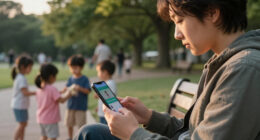 Oh Great, The Tech Bros Are Giving Out Parenting Advice