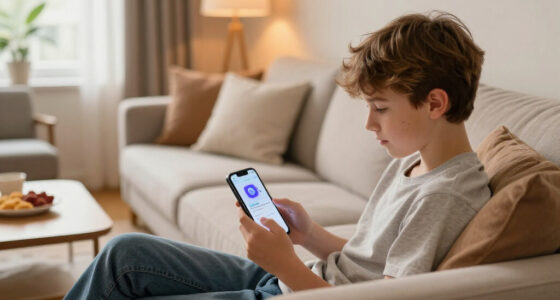PODCAST: Kids And Teens Turn To AI For Emotional Support