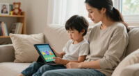 Screen Viewing Time From Age 1 To 8 Years And Subsequent Academic Performance