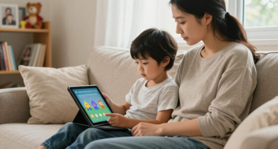 Screen Viewing Time From Age 1 To 8 Years And Subsequent Academic Performance