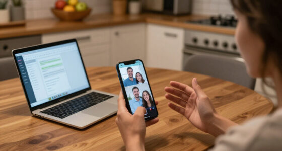 Talk To Your Friends And Family To Fight Fraud - Consumer Advice | Federal Trade Commission (.Gov)