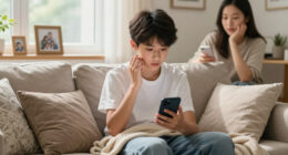 Teens Are Turning To AI Chatbots For Emotional Support – Here’s How To Keep Kids Safe