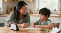 The 10-Minute Trick That Helps Quiet Kids Speak Up At School
