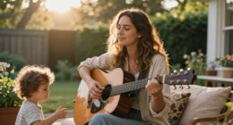 Tori Kelly On Becoming A Better Artist As A Mom, Trusting The Process, And Touring With A Baby