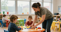 Twee Explosies Bij Kinderdagverblijf Amsterdam, Minderjarigen Vast - NOS