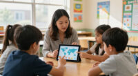 Union Ridge School In Harwood Heights Surges In Global Coverage