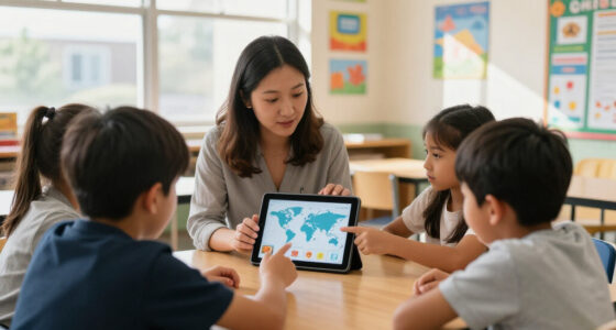 Union Ridge School In Harwood Heights Surges In Global Coverage