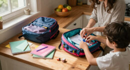 What’s Really Behind Back-to-school Meltdowns And How To Prevent Them
