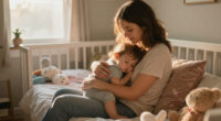 When Kids Can’t Sleep, Parents From All Over Seek Advice From This New Orleans Expert