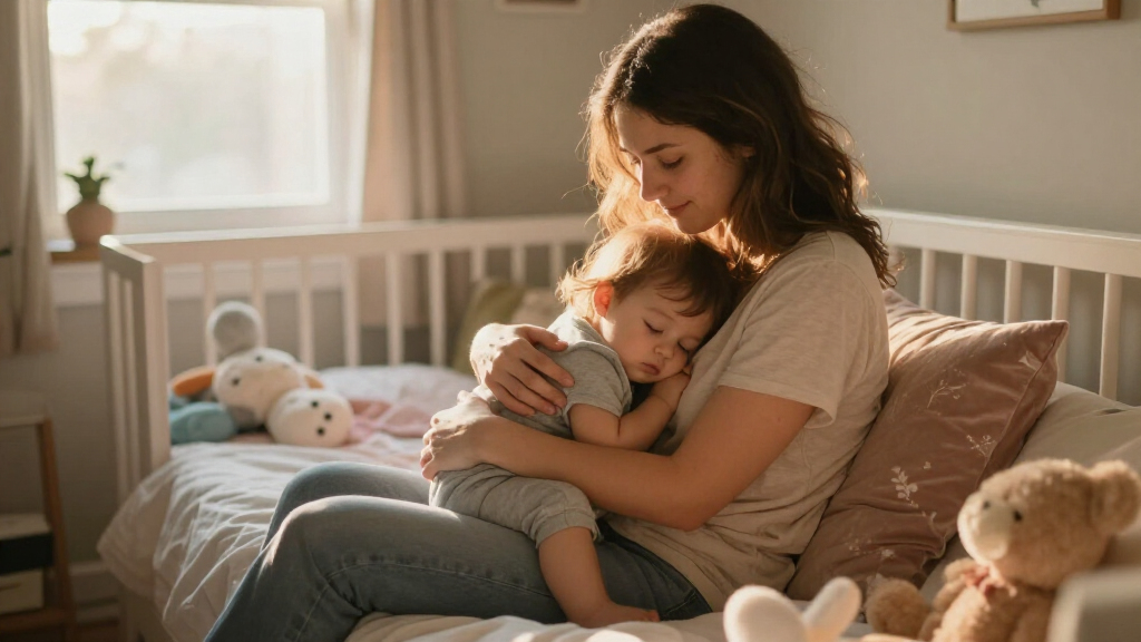 When Kids Can’t Sleep, Parents From All Over Seek Advice From This New Orleans Expert