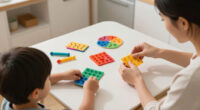 Your Child’s Meltdowns May Be Clues To Their Sensory Needs