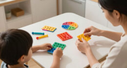 Your Child’s Meltdowns May Be Clues To Their Sensory Needs