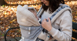 10 Best Baby Carrier For Fall Weather In 2026