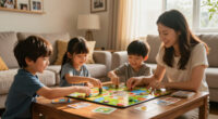 10 Best Family Board Games for Kids in 2026