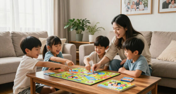 10 Best Family Board Games for Kids in 2026
