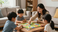 10 Best Family Board Games in 2026