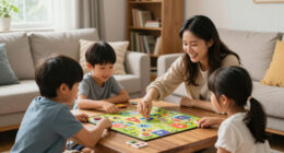 10 Best Family Board Games in 2026