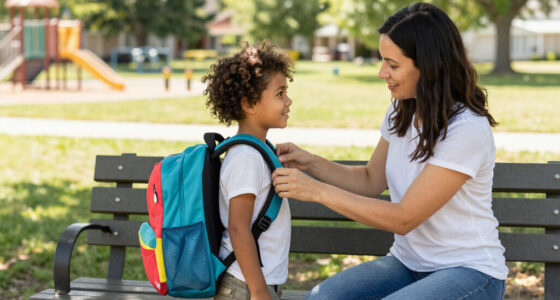 10 Best Kids' Ergonomic Backpacks in 2026