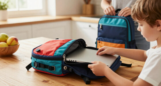 10 Best Kids' Laptop Backpacks in 2026