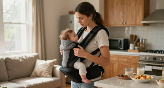 10 Best Multifunctional Baby Carriers in 2026