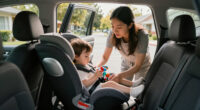 11 Best Convertible Car Seats for Toddlers in 2026