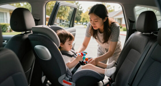 11 Best Convertible Car Seats for Toddlers in 2026