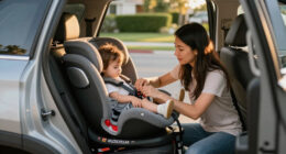 11 Best Convertible Car Seats for Toddlers in 2026