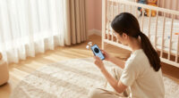 12 Best Baby Monitors With Wi-Fi for 2026