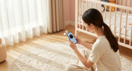 12 Best Baby Monitors With Wi-Fi for 2026