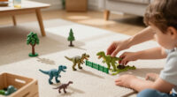 12 Best Jurassic World Preschool Toys in 2026
