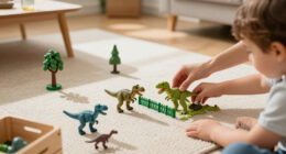 12 Best Jurassic World Preschool Toys in 2026