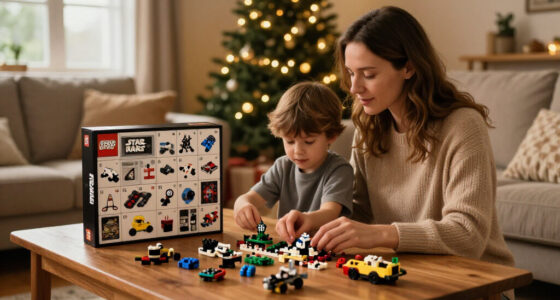12 Best LEGO Star Wars Advent Calendars for 2026