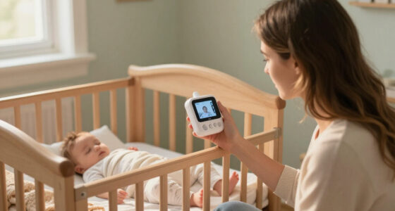 13 Best Baby Monitors With Camera for 2026