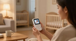 13 Best Baby Monitors With Camera in 2026