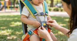 13 Best Child Safety Harnesses in 2026