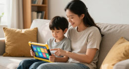 13 Best Children's Educational Tablets for 2026