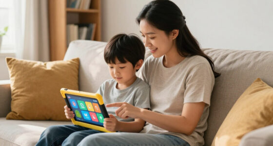 13 Best Children's Educational Tablets for 2026