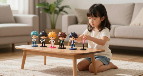 13 Best K-Pop Demon Hunters Dolls for Fans and Collectors in 2026