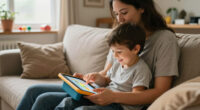 13 Best Kids' Educational Tablet in 2026