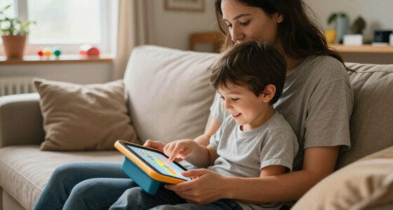 13 Best Kids' Educational Tablet in 2026