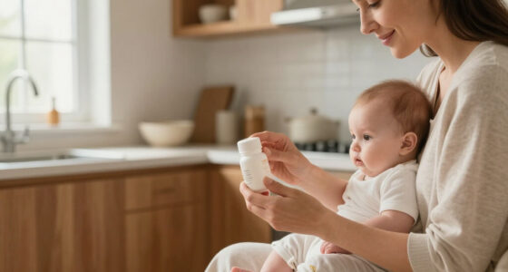 13 Best Postnatal Vitamins in 2026