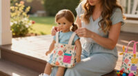 14 Best American Girl Doll Bags for Travel and Storage in 2026