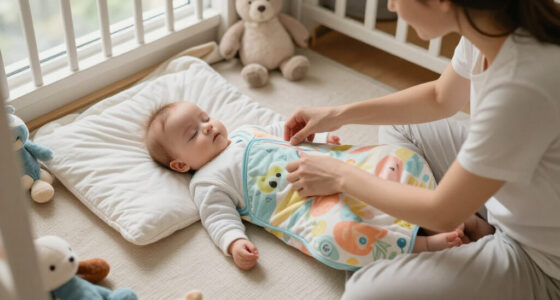 14 Best Baby Fall Sleep Sacks in 2026