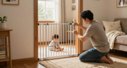 14 Best Baby Safety Gates for 2026